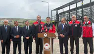Bakan Yumaklı kurbanlık sayılarını açıkladı : Büyükbaş ve küçükbaş arzında artış