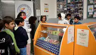Okul kantinlerinde yeni dönem : Satış kriterleri ve para cezaları belirlendi