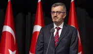 İletişim Başkanı Duran'dan 1 Mayıs Emek ve Dayanışma Günü mesajı