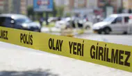 Başakşehir'de kavga : Motosiklet sürücüsü bayıldı
