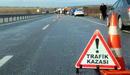 İstanbul Esenyurt’ta feci kaza : Motokurye İETT otobüsüne çarptı