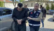 Samsun'da 'Kazığımı neden aldın' kavgası : 2 kişiyi vuran şahıs tutuklandı