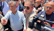 Özgür Özel'den Kılıçdaroğlu'na çağrı : Başkası kazanırsa elini öpeceğim