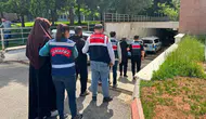Gaziantep'te DEAŞ operasyonu : Şafak baskınıyla yakalanan 4 şüpheliden 1'i tutuklandı