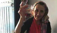 Çanakkale'de kan donduran olay : Birlikte yaşadığı kadını sopayla döverek öldürdü