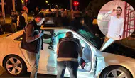 Fethiye’de feci kaza : Otomobilin üzerine savrulan motosiklet sürücüsü hayatını kaybetti
