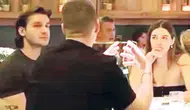 Afra Saraçoğlu ve Poyraz Yosmaoğlu sevgili mi? Poyraz Yosmaoğlu kimdir, kaç yaşında ve nereli?