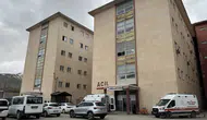 Hakkari'de bıçaklı saldırı : Psikolog yaralandı