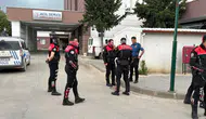 Adıyaman'da arazi anlaşmazlığı kanlı bitti : Taşlı, sopalı ve baltalı kavgada 15 yaralı