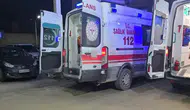 Adana'da husumet cinayeti : 3 gözaltı
