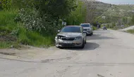 Malatya'da 3 farklı trafik kazası : 10 kişi yaralandı