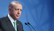 Cumhurbaşkanı Erdoğan, Dursun Özbek ve Okan Buruk’u tebrik etti