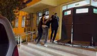 Bahçelievler'de cami imamına saldıran şüpheli gözaltına alındı