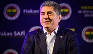 Hakan Safi 'Gel' dediği an transfer tamam! Ömer Topbaş büyük ölçüde işi bitirdi