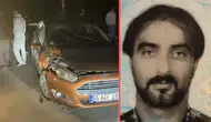 Bursa'da otomobil ile motosiklet çarpıştı : 1 ölü