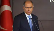 AK Parti Genel Başkanvekili Ala’dan İsrail açıklaması