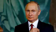 Putin : Ukrayna'daki çatışmanın sonuna yaklaşıldığını düşünüyorum