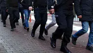 Samsun'da uyuşturucu operasyonu : 8 gözaltı