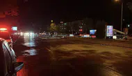 Konya'da otomobilin çarptığı yaya hayatını kaybetti : Kaçan sürücü yakalandı