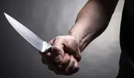 Isparta'da bir şahıs tartıştığı kişiyi bıçakladı