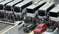 Mersin merkezli 7 ilde yasa dışı bahis operasyonu : 103 şüpheli adliyeye sevk edildi