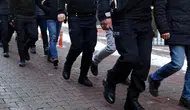 Adana'da 'suç örgütü' operasyonu : 6 gözaltı