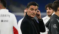 Fenerbahçe’de seçim öncesi sürpriz iddia : Aziz Yıldırım’dan Montella hamlesi