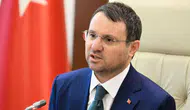 Bakan Gürlek'ten siber güvenlik vurgusu : FETÖ’nün siber propagandasına karşı kararlı mücadele çağrısı