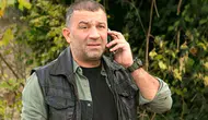 Şevket Çoruh’un eşi Özge Turna kimdir, ne iş yapıyor? Mesut Komiser’in özel hayatı hakkında merak edilenler