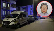 Karabük'te 42 yaşındaki kadın, evinde ipe asılı halde ölü bulundu