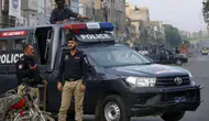 Karakola bombalı saldırı : 3 polis hayatını kaybetti