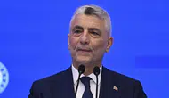 Bakan Bolat SAHA 2026'da : Savunma sanayi ihracatta 10.5 milyon dolara ulaştı
