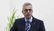 Bakan Memişoğlu, 'Renkli Doppler Ultrasonografi Cihazı Geliştirme Projesi İmza Töreni'nde