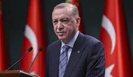 Cumhurbaşkanı Erdoğan, Yüksek Düzeyli Stratejik İşbirliği Toplantısı'na katıldı