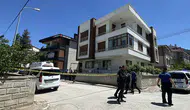 Konya'da vahşet : Tartıştığı anne ve babasını bıçaklayarak öldürdü