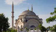 İstanbul'daki Nuruosmaniye Camii'nde bulunan gizemli yeniçeri sembolü neyi anlatıyor?