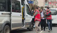 Tekirdağ merkezli 3 ilde dolandırıcılık operasyonu : 14 gözaltı