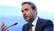 Bakan Bayraktar’dan Türkiye Rüzgar Enerjisi Kongresi’nde önemli açıklamalar