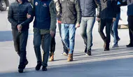 FETÖ’nün hayalet evlerine darbe : İzdivaç ve bayan yapılanması çökertilerek para trafiği durduruldu