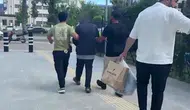 Adıyaman'da DAEŞ operasyonu : Gözaltına alınan 2 şüpheli tutuklandı