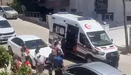 Aydın'da bir şahıs eşi, baldızı ve kayınvalidesini bıçakladı