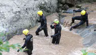 Giresun’da balık tutarken akıntıya kapılmışlardı ! Kayıplardan biri ölü bulundu