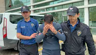 Samsun'da alacak kavgasında dehşet : Müteahhidi yaralayıp inşaatı ateşe verdi