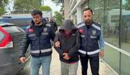 Samsun'da fuhuş şebekesine operasyon : Bir kişi tutuklandı
