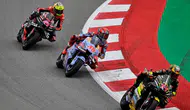 Milli motosikletçiler Avrupa pistlerinde : Deniz Öncü Moto2’de, Bahattin Sofuoğlu Aragon’da yarışacak