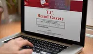 Resmi Gazete'de yayımlandı : Konaklama vergisi yüzde 1'e düşürüldü