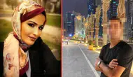Elazığ'da bir şahıs, çocuğunun gözü önünde eşini öldürdü