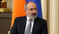 Paşinyan'dan açıklama : Karabağ hareketi bizim için ölümcül bir hata oldu