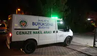 Malatya'da tırla çarpışan 30 yaşındaki motosiklet sürücüsü hayatını kaybetti