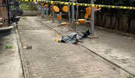 İzmir'de kahreden olay : Cam silerken düşen yaşlı adam öldü